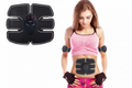 Ab Workout Simulator!