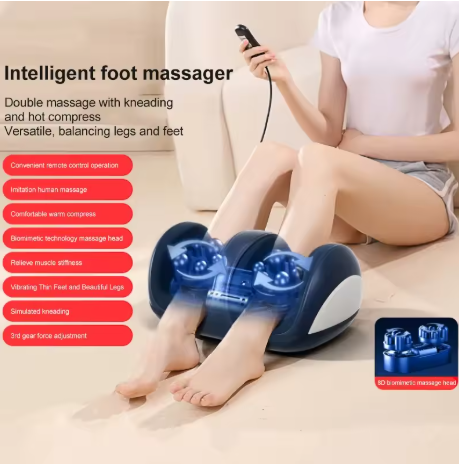 Electric Foot Massager