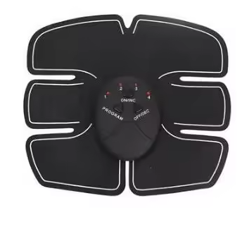 Ab Workout Simulator!