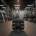 Ab Workout Simulator!