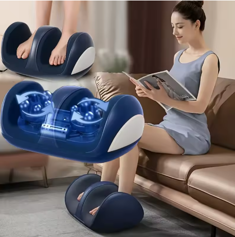 Electric Foot Massager
