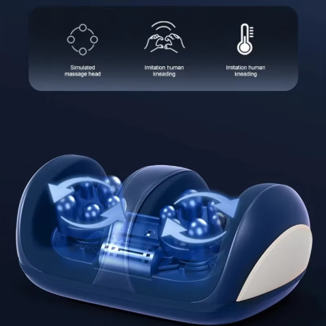Electric Foot Massager
