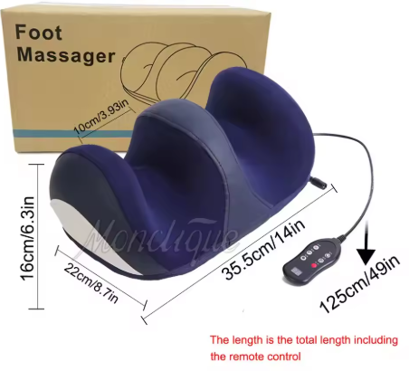 Electric Foot Massager