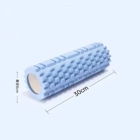 30cm Foam fitness muscle massage roller