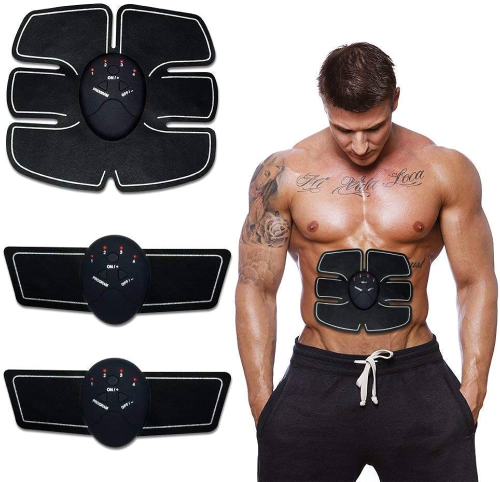 Ab Workout Simulator!